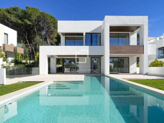 Casa chalet en Venta en La Merced