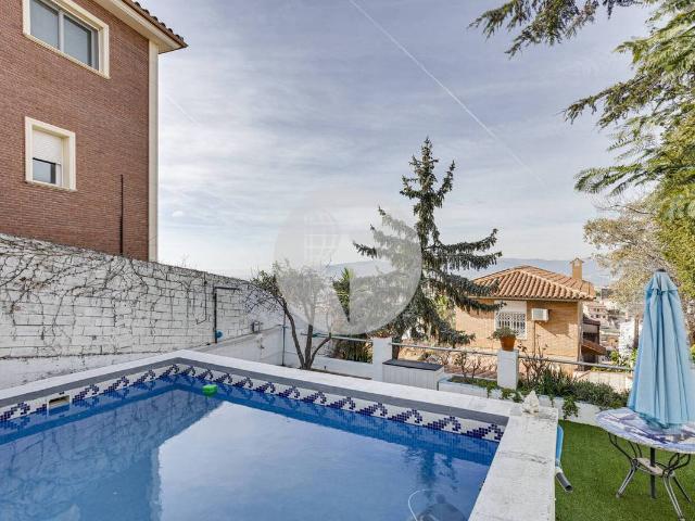 Casa chalet en Venta en La Miranda