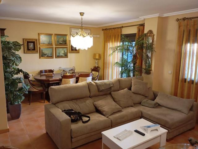 Casa chalet en Venta en La Montaña El Cortijo