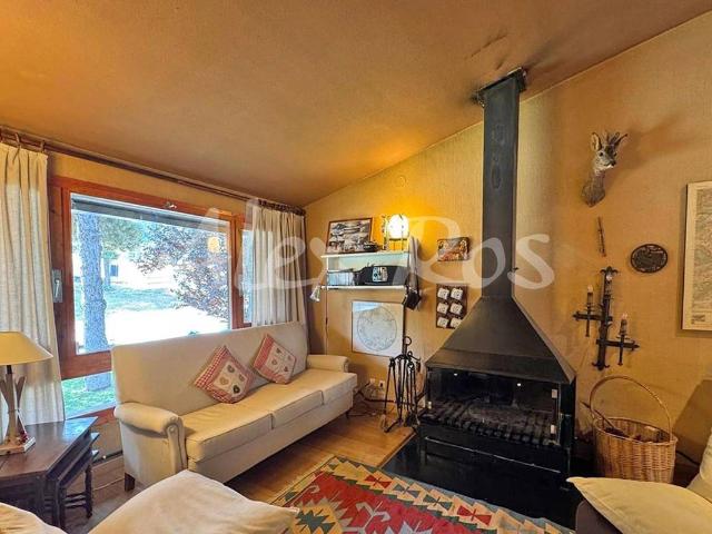 Casa chalet en Venta en La Molina