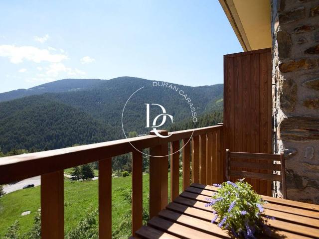 Casa chalet en Venta en La Molina