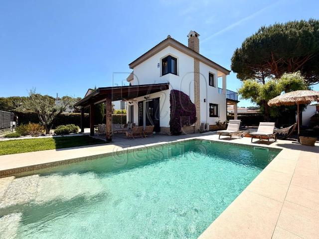 Casa chalet en Venta en La Móra