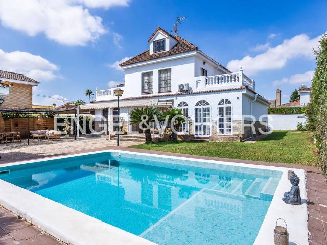 Casa chalet en Venta en La Motilla Fuente del Rey