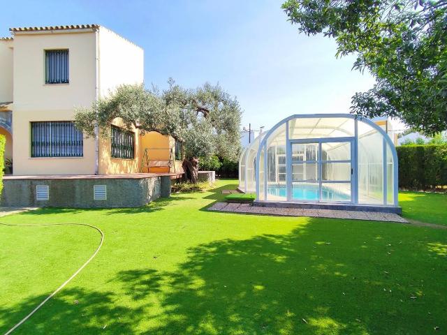 Casa chalet en Venta en La Motilla Fuente del Rey