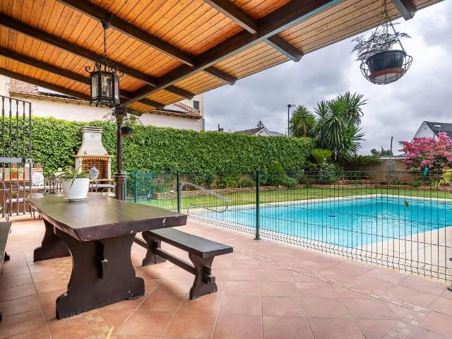 Casa chalet en Venta en La Motilla Fuente del Rey