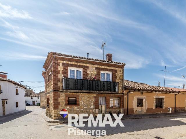 Casa chalet en Venta en La Mudarra