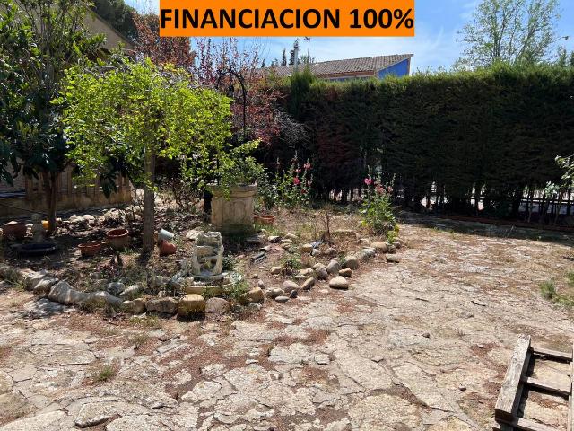Casa chalet en Venta en La Muela