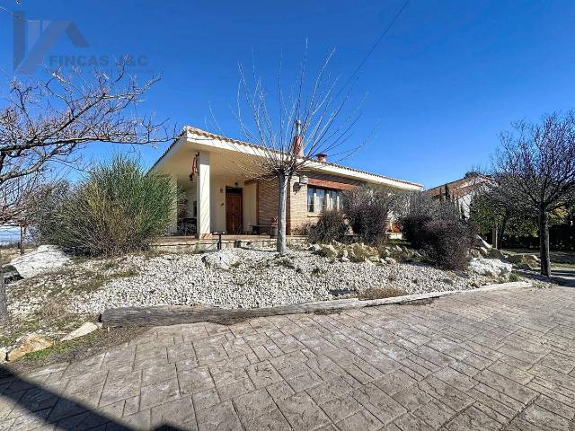 Casa chalet en Venta en La Muela