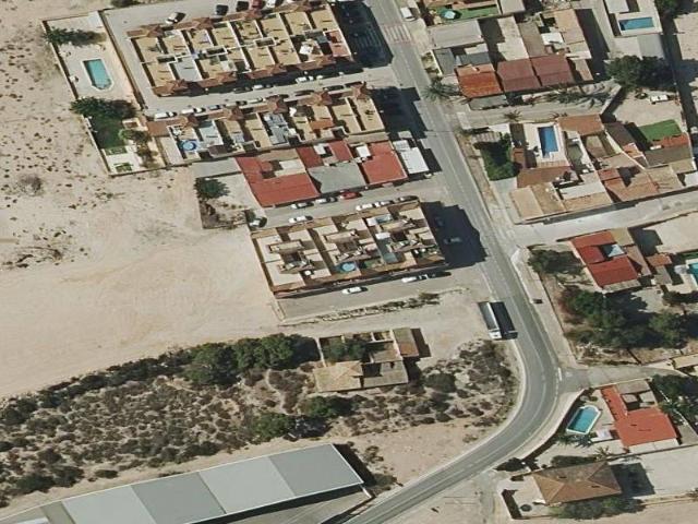 Casa chalet en Venta en La Murada Los Vicentes