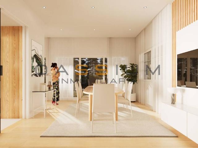 Casa chalet en Venta en La Nou de Gaià