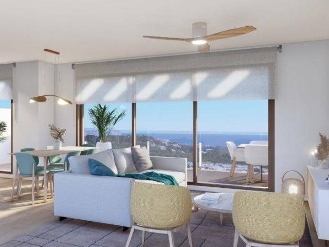 Casa chalet en Venta en La Nucia Pueblo
