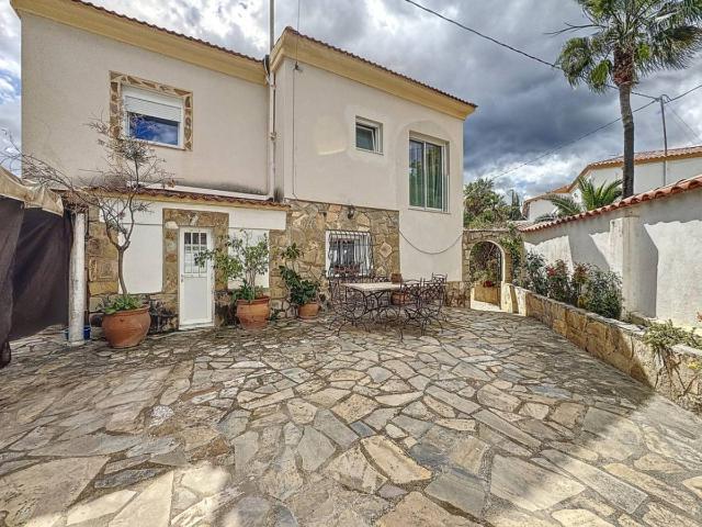 Casa chalet en Venta en La Nucia Pueblo