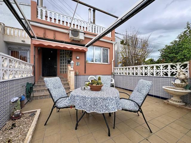 Casa chalet en Venta en La Nucia Pueblo