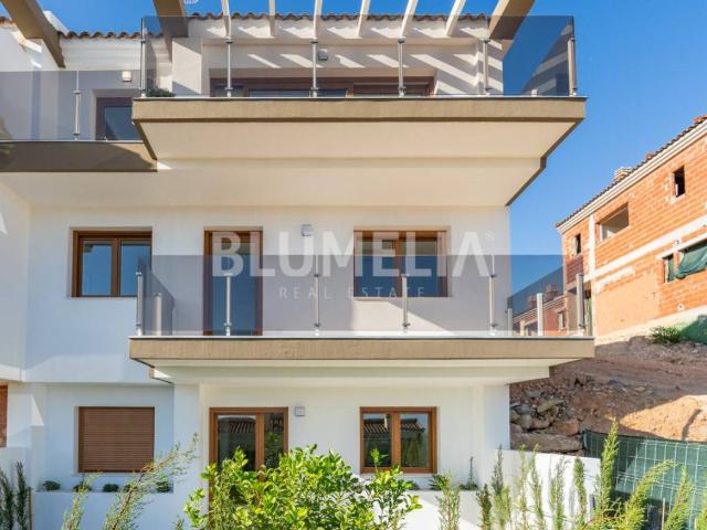 Casa chalet en Venta en La Nucia Pueblo