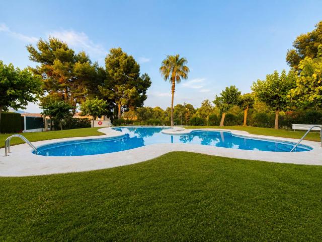 Casa chalet en Venta en La Nucia Pueblo
