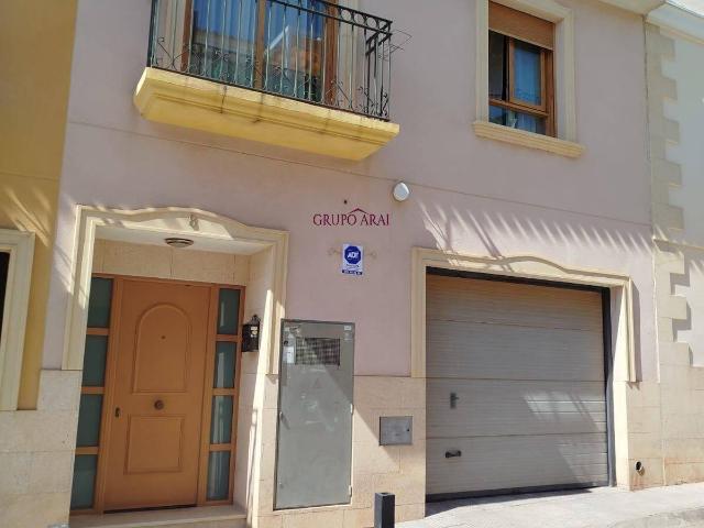 Casa chalet en Venta en La Nucia Pueblo