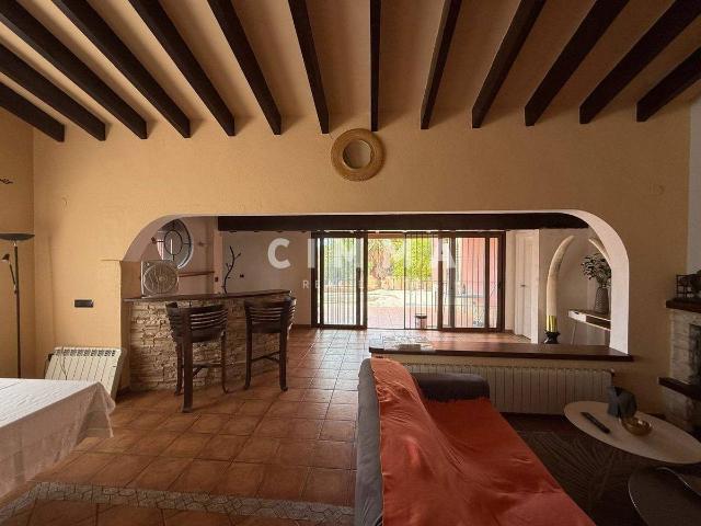 Casa chalet en Venta en La Nucia Pueblo