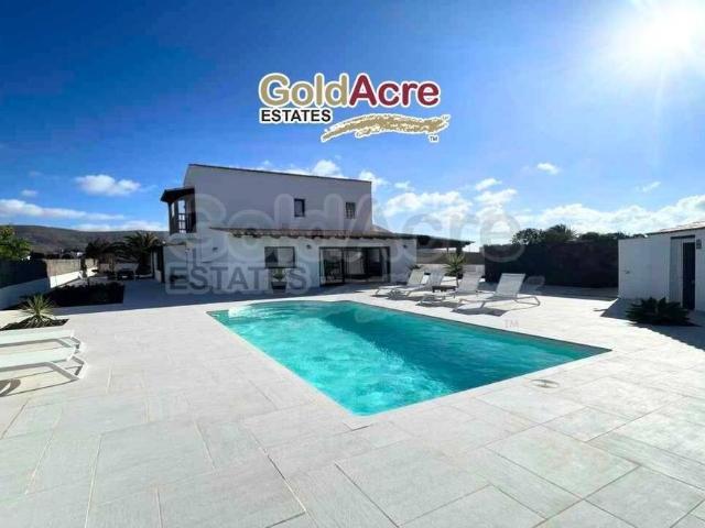 Casa chalet en Venta en La Oliva pueblo