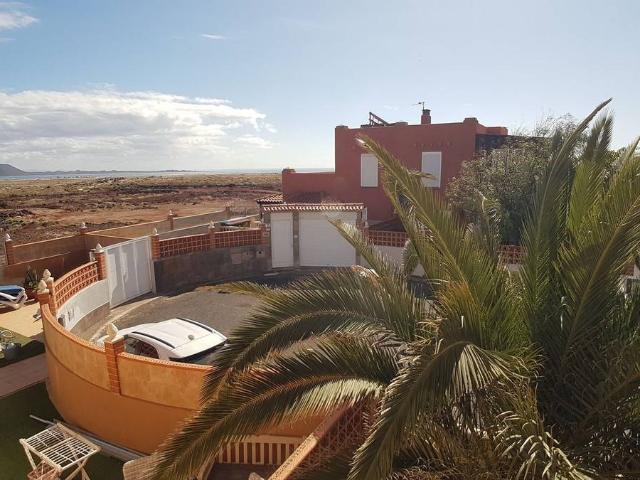 Casa chalet en Venta en La Oliva pueblo