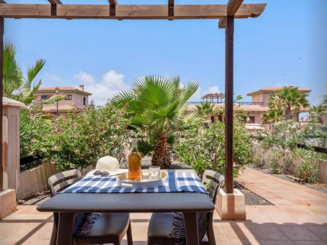 Casa chalet en Venta en La Oliva pueblo