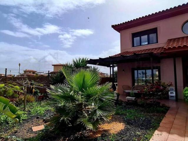Casa chalet en Venta en La Oliva pueblo