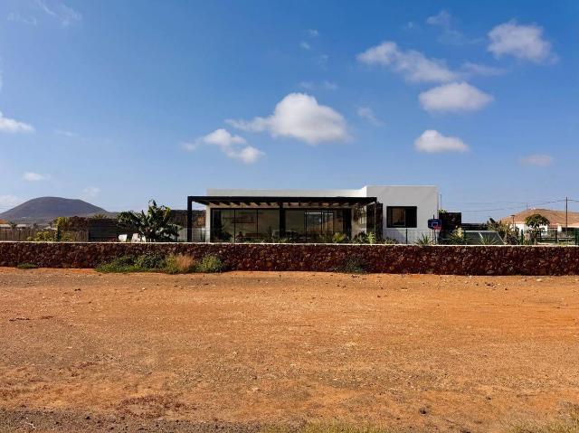 Casa chalet en Venta en La Oliva pueblo