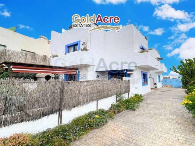 Casa chalet en Venta en La Oliva pueblo