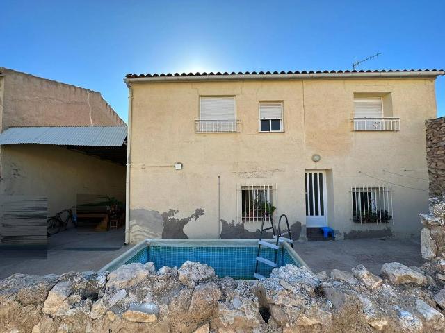 Casa chalet en Venta en La Paca