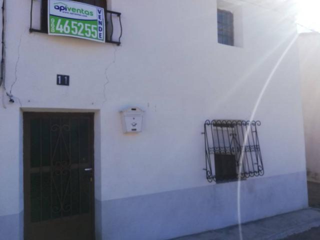 Casa chalet en Venta en La Paca