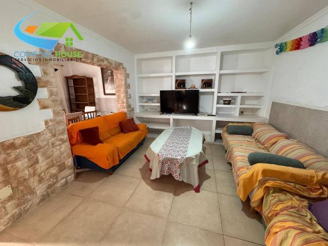 Casa chalet en Venta en La Palma
