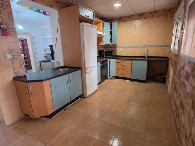 Casa chalet en Venta en La Palma