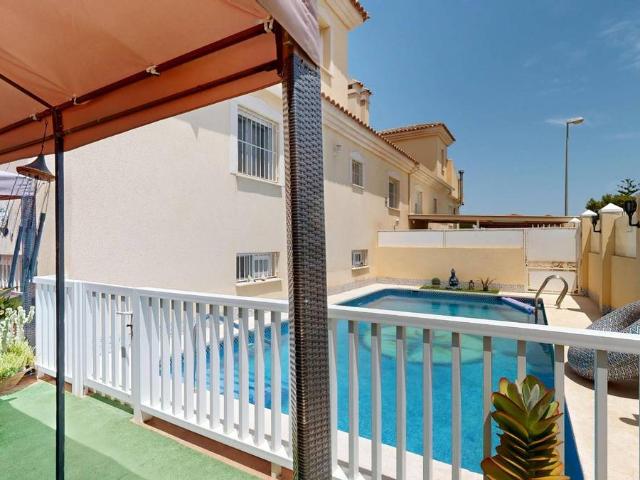 Casa chalet en Venta en La Palma