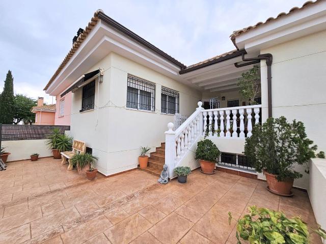Casa chalet en Venta en La Palma