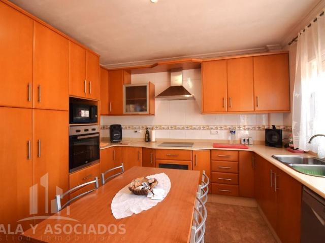 Casa chalet en Venta en La Palma