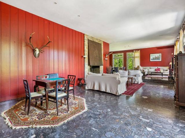 Casa chalet en Venta en La Palma de Cervelló
