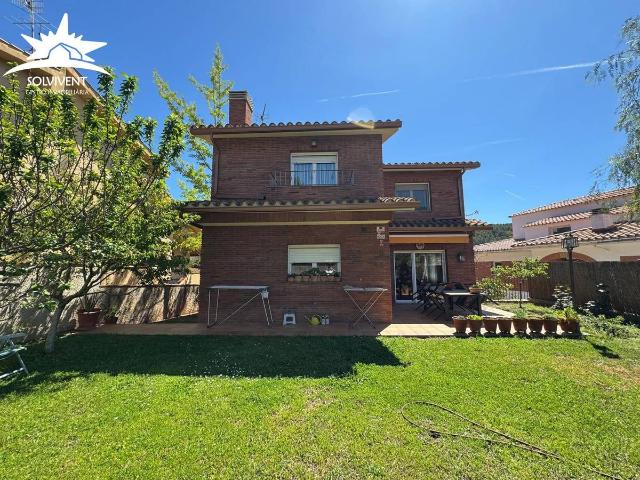 Casa chalet en Venta en La Palma de Cervelló