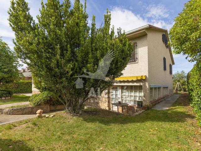 Casa chalet en Venta en La Paloma Asfain