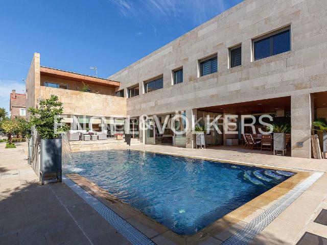 Casa chalet en Venta en La Paloma Asfain
