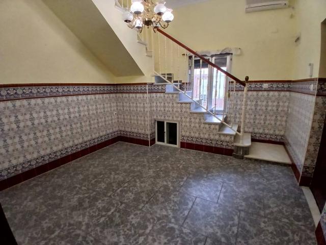Casa chalet en Venta en La Pastora La Estación