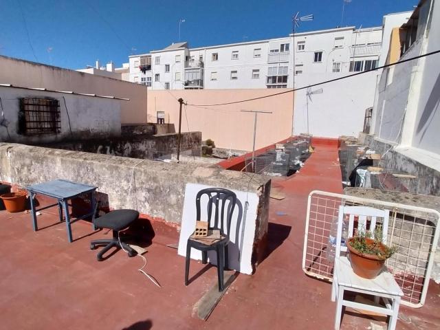 Casa chalet en Venta en La Pastora La Estación