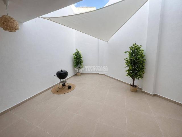 Casa chalet en Venta en La Pastora La Estación