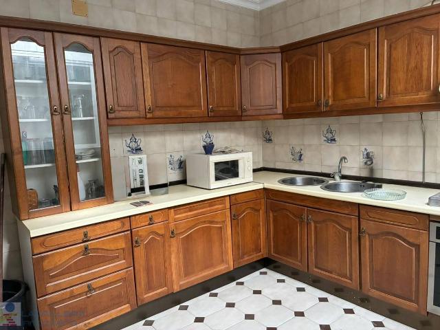 Casa chalet en Venta en La Pastora La Estación