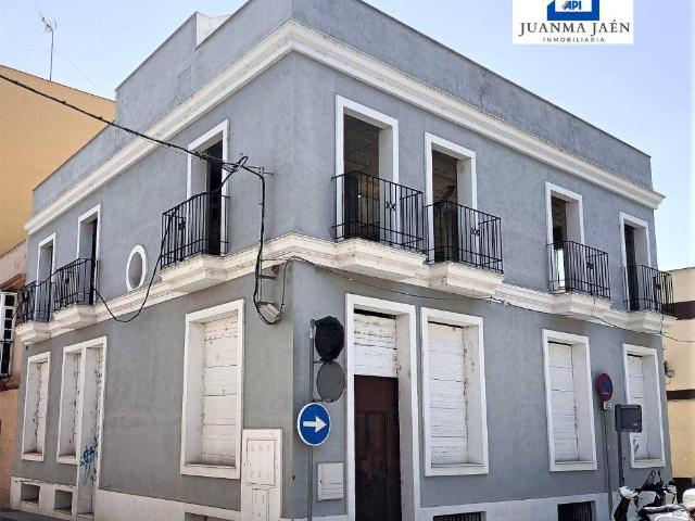 Casa chalet en Venta en La Pastora La Estación