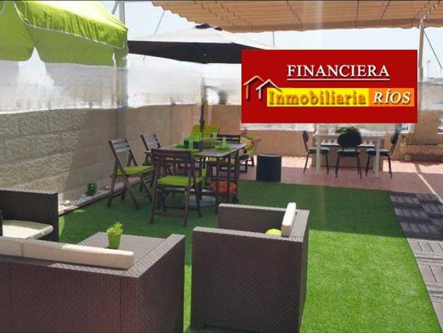 Casa chalet en Venta en La Paz