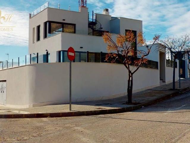 Casa chalet en Venta en La Paz