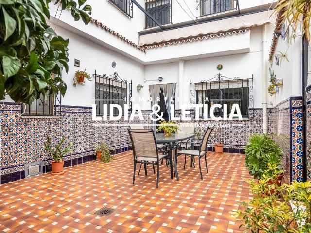 Casa chalet en Venta en La Paz
