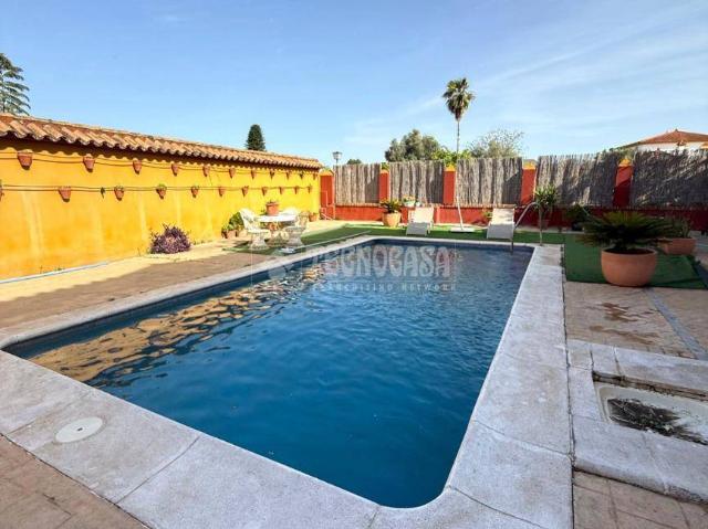 Casa chalet en Venta en La Paz