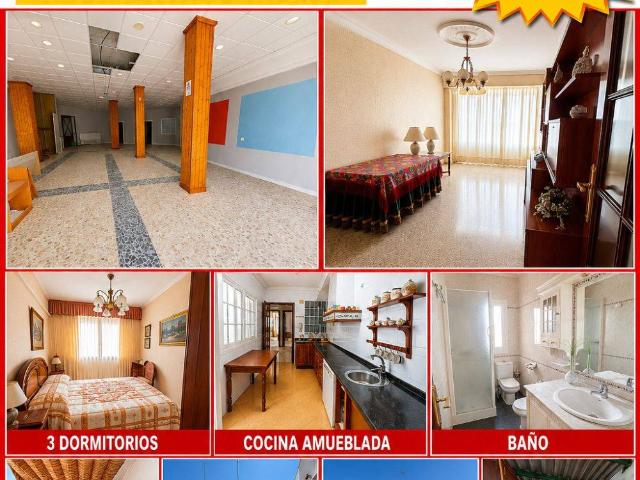 Casa chalet en Venta en La Paz