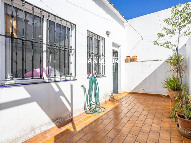Casa chalet en Venta en La Paz