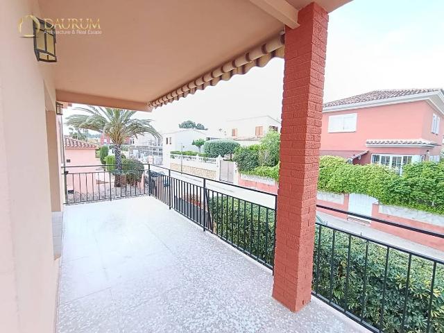 Casa chalet en Venta en La Paz